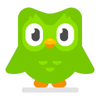 Duolingo Icon