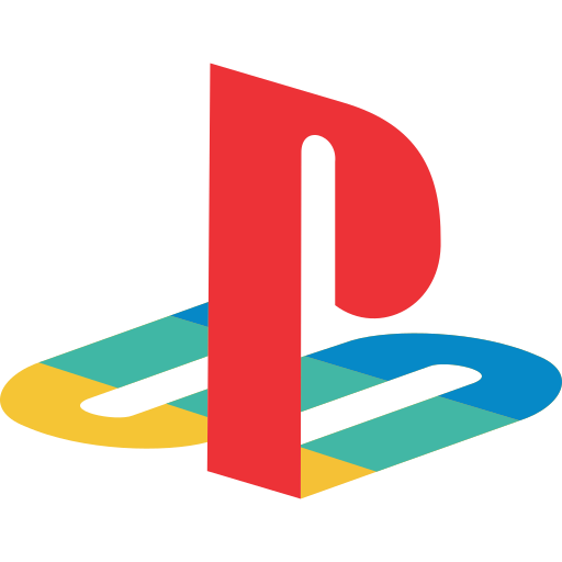 Playstation Icon